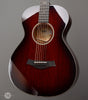 Taylor Acoustic Guitars - 522e 12-Fret V-Class - Angle