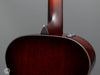 Taylor Acoustic Guitars - 522e 12-Fret V-Class - Heel