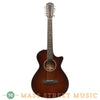 Taylor Acoustic Guitars - 562ce 12-String 12-fret - Front