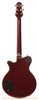 Don Grosh '59 Spec Set Neck Electric Guitar - back