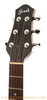 Don Grosh '59 Spec Set Neck Electric Guitar - head