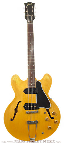Gibson 1959 VOS ES330 photo