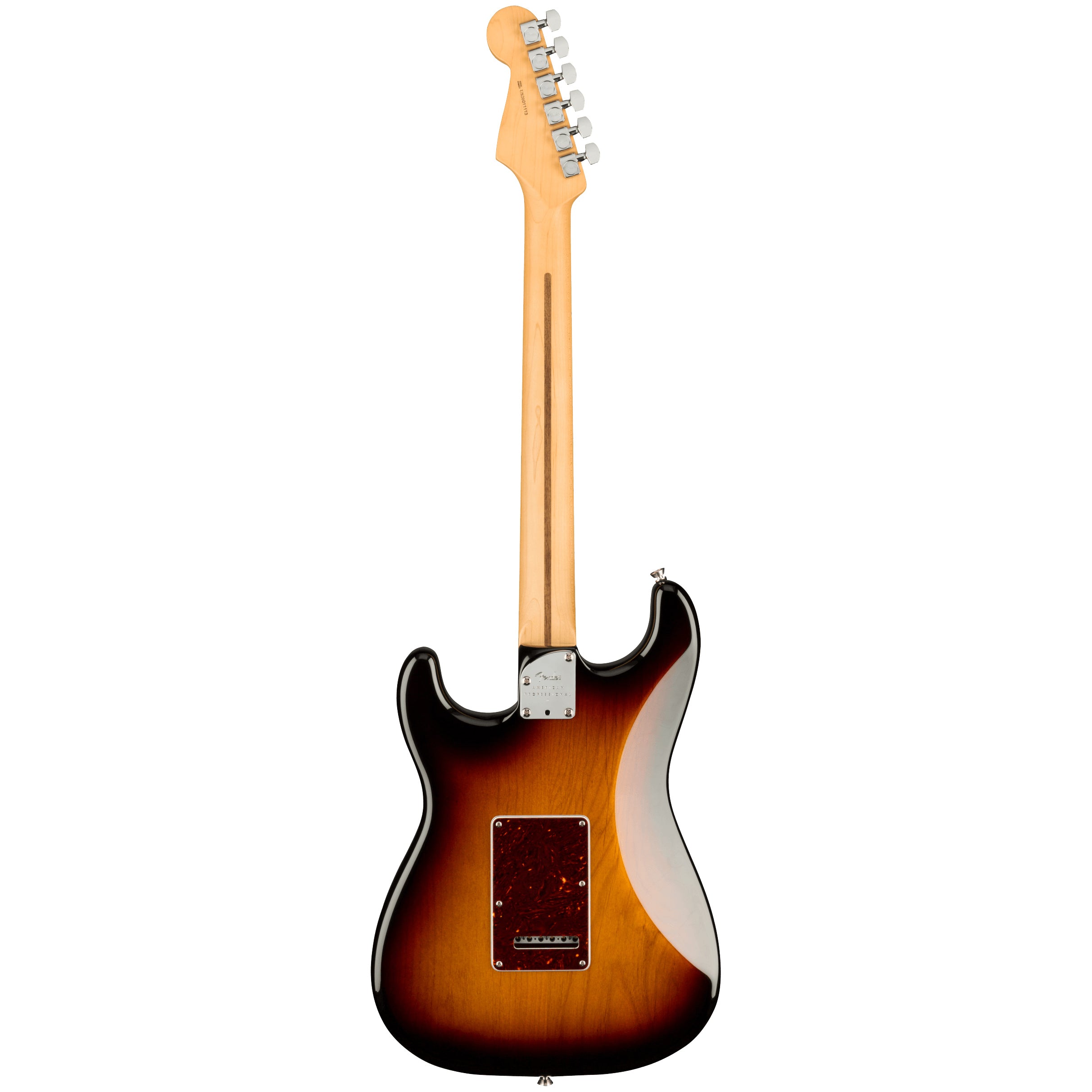 Fender Electric Guitars - American Professional II Stratocaster