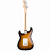 Squier - Affinity Stratocaster Pack 10G - Burst/Laurel Fingerboard