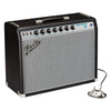 Fender Amps - '68 Custom  Pro Reverb - Angle