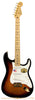 Fender 60th Anniversary Commemorative Strat - front