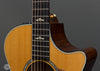 Taylor Acoustic Guitars - 612ce 12-Fret Grand Concert - Frets