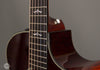 Taylor Acoustic Guitars - 614ce V-Class Limited Quilted Maple - Desert Sunburst - Frets