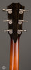 Taylor Acoustic Guitars - 614ce V-Class Limited Quilted Maple - Desert Sunburst - Tuners