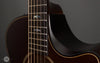 Taylor Acoustic Guitars - 614ce Builder's Edition - Wild Honey Burst - Frets