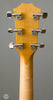 Taylor Acoustic Guitars - 618e V-Class - Tuners