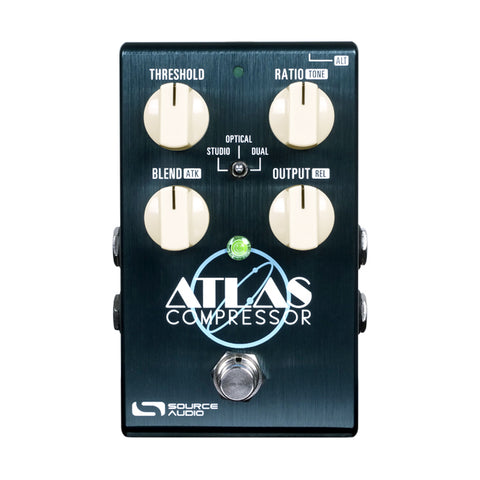 Source Audio - One Series Atlas Compressor