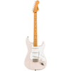 Squier Electric Guitars - Classic Vibe 50s Stratocaster - White Blonde