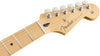 Fender Electric Guitars - Player Stratocaster - HSS Maple Fingerboard - Polar White