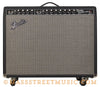 Fender Reissue Twin Reverb Guitar Amp - front