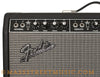 Fender '65 Twin Reissue Custom 15 Guitar Amp - left