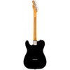 Squier Electric Guitar - Classic Vibe '70s Telecaster Custom - Black