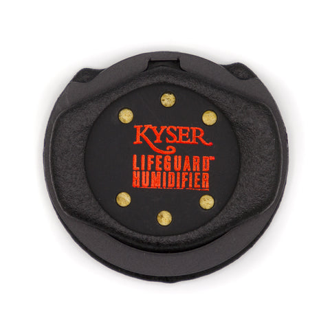 Kyser Lifeguard Humidifier (For Concert Ukulele)