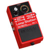 BOSS Effect Pedals - RC-1 Loop Station