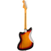 Squier - Jazzmaster '60s Classic Vibe - Burst