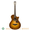 Taylor Acoustic Guitars - 712ce 12 Fret Western Sunburst - Front