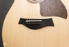 Taylor Acoustic Guitars - 714CE V-Class - Bridge