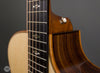 Taylor Acoustic Guitars - 714CE V-Class - Frets