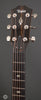 Taylor Acoustic Guitars - 714CE V-Class - Headstock
