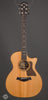 Taylor Acoustic Guitars - 714ce V-Class Cedar Top - Front