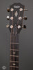 Taylor Acoustic Guitars - 714ce V-Class Cedar Top - Headstock