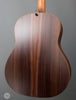 Taylor Acoustic Guitars - 717e Grand Pacific Builder's Edition - Back Angle