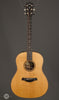 Taylor Acoustic Guitars - 717e Grand Pacific Builder's Edition- Front