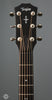 Taylor Acoustic Guitars - 717e Grand Pacific Builder's Edition - Headstock
