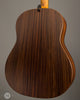 Taylor Acoustic Guitars - 717e Grand Pacific Builder's Edition - Wild Honey Burst - Back Angle