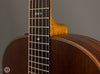 Taylor Acoustic Guitars - 717e Grand Pacific Builder's Edition - Wild Honey Burst - Frets
