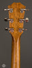 Taylor Acoustic Guitars - 717e Grand Pacific Builder's Edition - Wild Honey Burst - Tuners