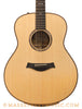 Taylor 718E FLTD Acoustic Guitar - body