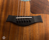 Taylor Acoustic Guitars - 724CE - V-Class - Koa - Bridge