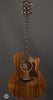 Taylor Acoustic Guitars - 724CE - V-Class - Koa - Front