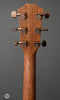 Taylor Acoustic Guitars - 724CE - V-Class - Koa - Tuners