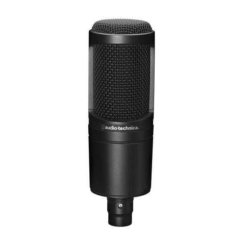 Audio Techinca Microphones - AT2020