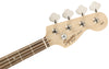 Squier - Affinity Jazz Bass Laurel Fingerboard - Burst