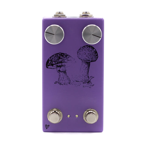Farm Pedals - Fly Agaric Phaser