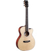 Martin Acoustic Guitars - 000CJr-10E