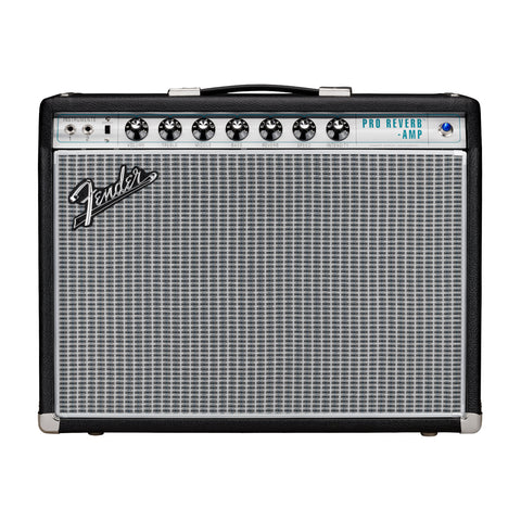 Fender Amps - '68 Custom  Pro Reverb