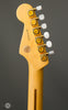 Fender Guitars - 75th Anniversary Commemorative Stratocaster - 2-Color Bourbon Burst - Tuners