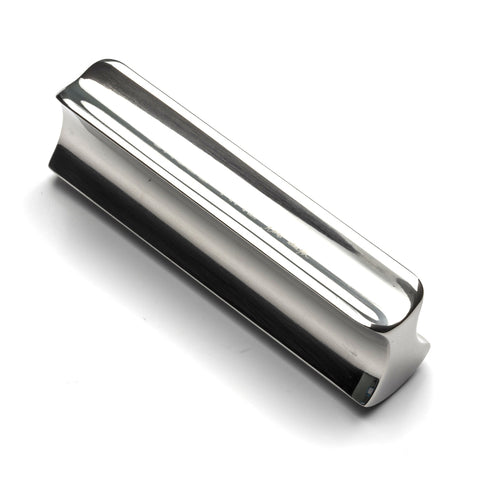 Shubb - SP Robert Randoph Steel Slide