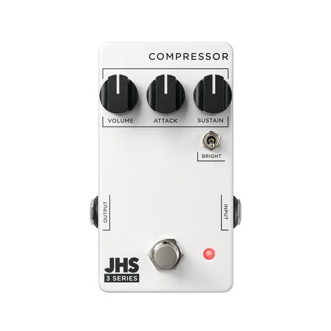 JHS Effect Pedals - 3 Series Compressor