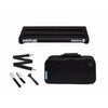 Pedaltrain Cases - Pedaltrain Metro 16 with Soft Case