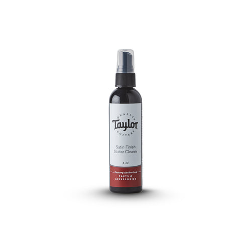 Taylor Satin Guitar Cleaner - 4 oz.